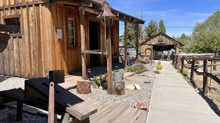 Photo by Big Bear City.